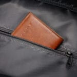 Bange 7690 16-inch Laptop Backpack with Water-Resistant, Anti-Theft, USB Port - Ideal for Business & Travel - Image 4