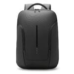 Bange 8013 16-inch Laptop Backpack with Water-Resistant, Anti-Theft, USB Port - Ideal for Business & Travel - Image 2