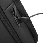 Bange 8013 16-inch Laptop Backpack with Water-Resistant, Anti-Theft, USB Port - Ideal for Business & Travel - Image 5