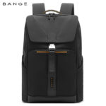 Bange 8119 16-inch Laptop Backpack with Water-Resistant, Anti-Theft - Ideal for Business & Travel - Image 2