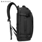 Bange 8121 16-inch Laptop Backpack with Water-Resistant - Ideal for Business & Travel - Image 3