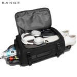 Bange 8121 16-inch Laptop Backpack with Water-Resistant - Ideal for Business & Travel - Image 5