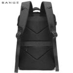 Bange 8121 16-inch Laptop Backpack with Water-Resistant - Ideal for Business & Travel - Image 4