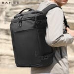 Bange 8121 16-inch Laptop Backpack with Water-Resistant - Ideal for Business & Travel - Image 7