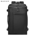 Bange 8121 16-inch Laptop Backpack with Water-Resistant - Ideal for Business & Travel - Image 2