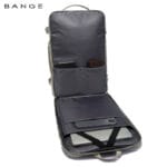 Bange 8121 16-inch Laptop Backpack with Water-Resistant - Ideal for Business & Travel - Image 6