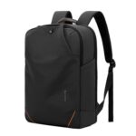 BANGE BG-8099 Large-Capacity Casual Backpack Versatile Student School Bag Travel Laptop Bag