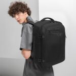 Bange 1916 40L Travel Laptop Backpack with Laptop Compartment 15.6 or 16 inch - Image 4
