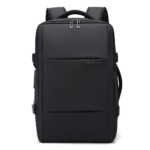 Bange 3028 Expandable Travel Laptop Backpack with Anti-Theft Lock and Vacuum System for 17 inch Laptop - Image 2