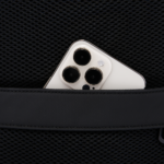 Bange 3028 Expandable Travel Laptop Backpack with Anti-Theft Lock and Vacuum System for 17 inch Laptop - Image 7