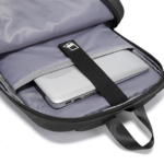 Bange 1807 Durable Polyester Laptop Backpack with USB Port and Anti-Theft Padded Compartment for 15.6 or 16 inch Laptop - Image 3