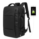 Bange 1908 15.6 or 16 inch Expandable Travel Laptop Backpack 35L - Image 7