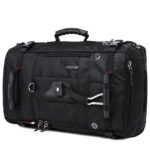 Bange 2070 Co Mark KAKA 50L Travel Laptop Backpack - Image 2