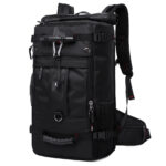 Bange 2070 Co Mark KAKA 50L Travel Laptop Backpack