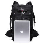 Bange 2070 Co Mark KAKA 50L Travel Laptop Backpack - Image 9
