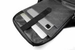 Bange 2888 Multi-Compartment Anti-Theft Laptop Backpack with USB Charging Port for Business and Travel for 15.6 or 16 inch laptop - Image 8