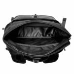 Bange 2888 Multi-Compartment Anti-Theft Laptop Backpack with USB Charging Port for Business and Travel for 15.6 or 16 inch laptop - Image 7