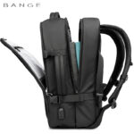 Bange 2892 Anti-Theft Laptop Backpack for 15.6 or 16 inch Laptop - Image 4