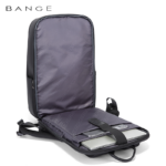 Bange 2953 15.6 or 16 inch Water-Resistant Laptop Backpack - Image 6