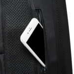 Bange 7082 10-inch Tablet Anti-Theft Water-Resistant Sling Messenger Bag - Image 7