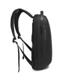 Bange 7225 15.6 Inch Anti-Theft Water-Resistant Laptop Backpack - Image 5
