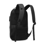 Bange 7225 15.6 Inch Anti-Theft Water-Resistant Laptop Backpack - Image 11