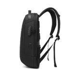 Bange 7225 15.6 Inch Anti-Theft Water-Resistant Laptop Backpack - Image 10