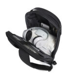 Bange 7225 15.6 Inch Anti-Theft Water-Resistant Laptop Backpack - Image 3