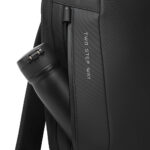 Bange 7225 15.6 Inch Anti-Theft Water-Resistant Laptop Backpack - Image 8