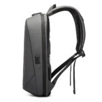 Bange 7251 15.6 or 16 inch Anti-Theft Laptop Backpack with EVA Protection and Combination Lock - Image 3