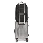 Bange 7251 15.6 or 16 inch Anti-Theft Laptop Backpack with EVA Protection and Combination Lock - Image 7
