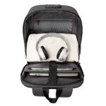 Bange 7251 15.6 or 16 inch Anti-Theft Laptop Backpack with EVA Protection and Combination Lock - Image 5