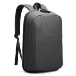 Bange 7251 15.6 or 16 inch Anti-Theft Laptop Backpack with EVA Protection and Combination Lock - Image 2