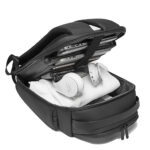 Bange 7277 15.6" Oxford Cloth Polyester Laptop Backpack for Business - Image 5