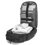 Bange 7277 15.6" Oxford Cloth Polyester Laptop Backpack for Business - Image 8